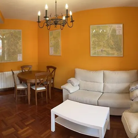 Alojamiento Las Endrinas Ezcaray Exterior photo